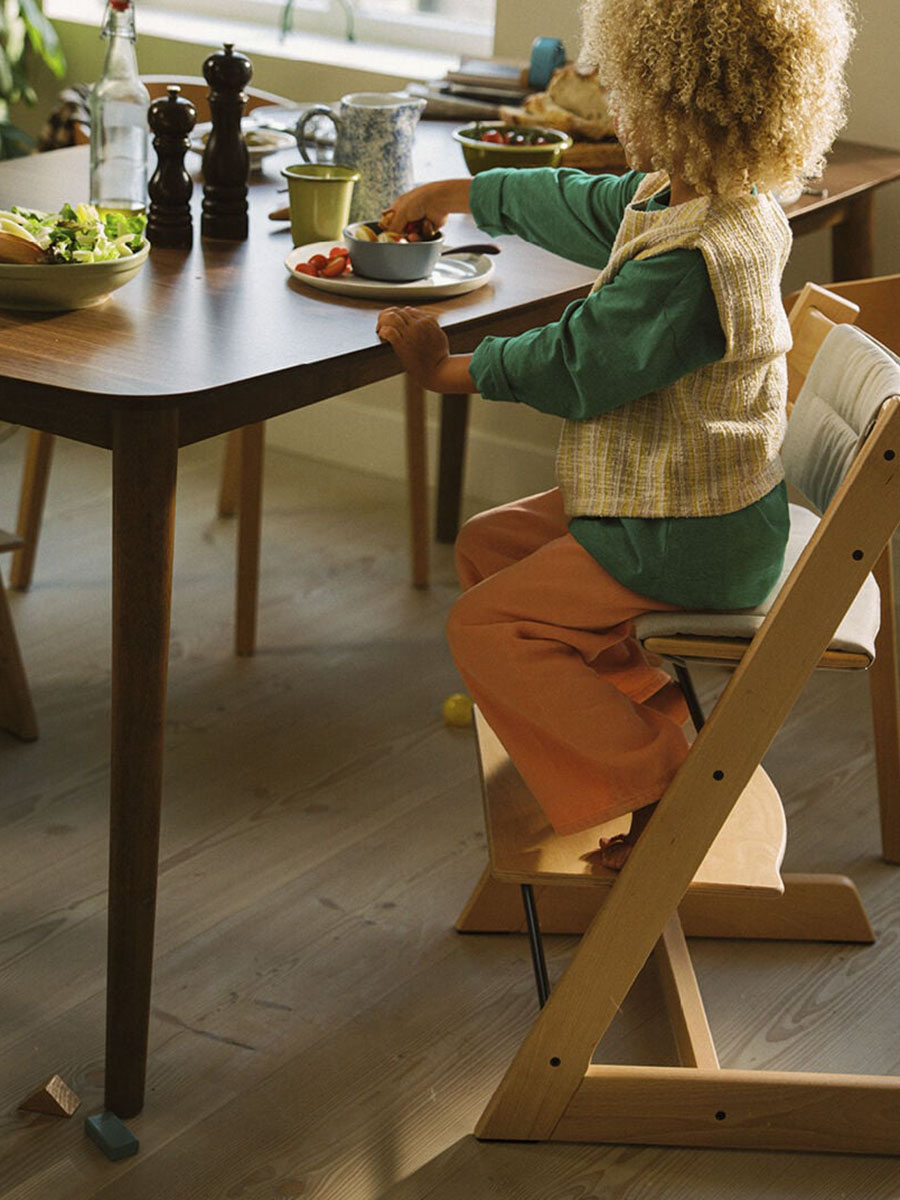 Подушка Stokke для стульчика Tripp Trapp