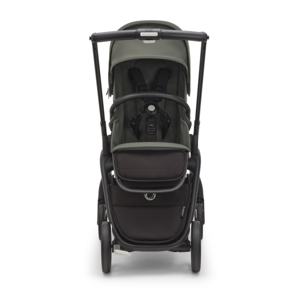 Коляска прогулочная Bugaboo Dragonfly