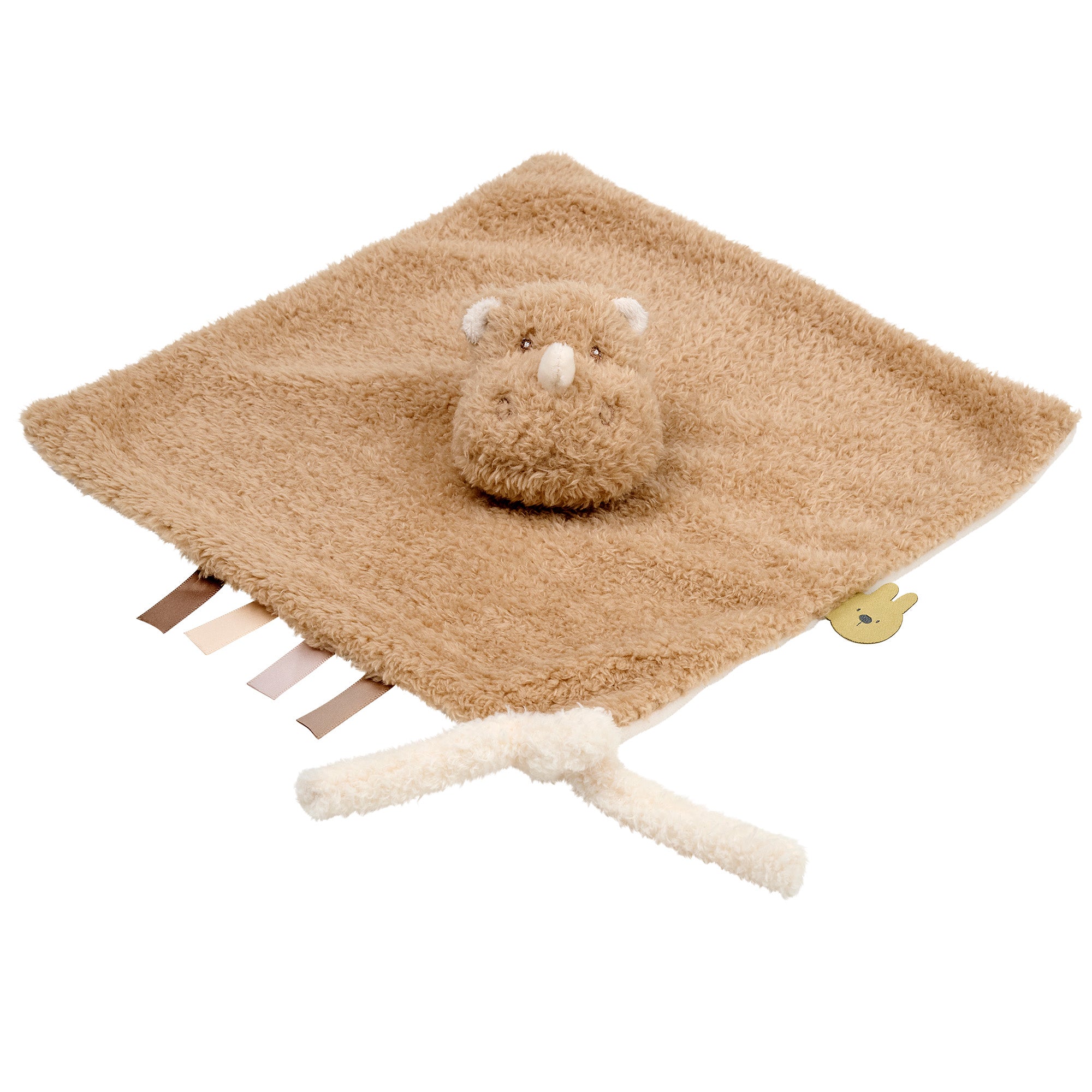 Игрушка мягкая Nattou Doudou