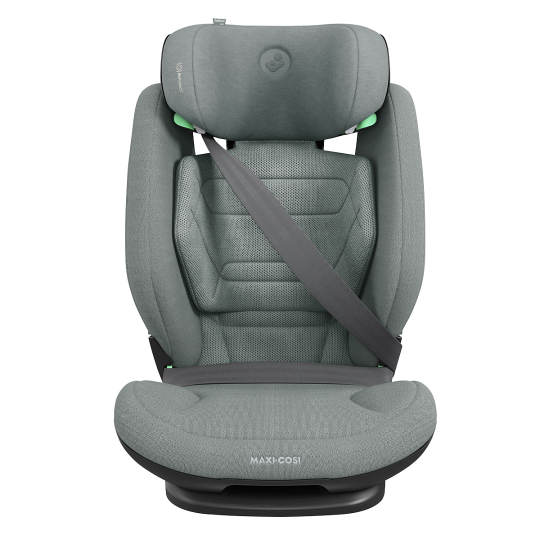 Автокресло 2/3 Maxi-cosi RodiFix Pro2 i-Size