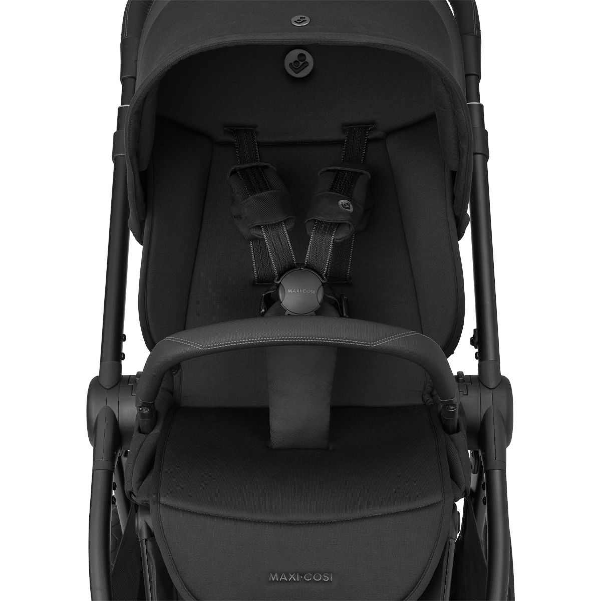 Коляска 2 в 1 Maxi-Cosi Oxford Plus
