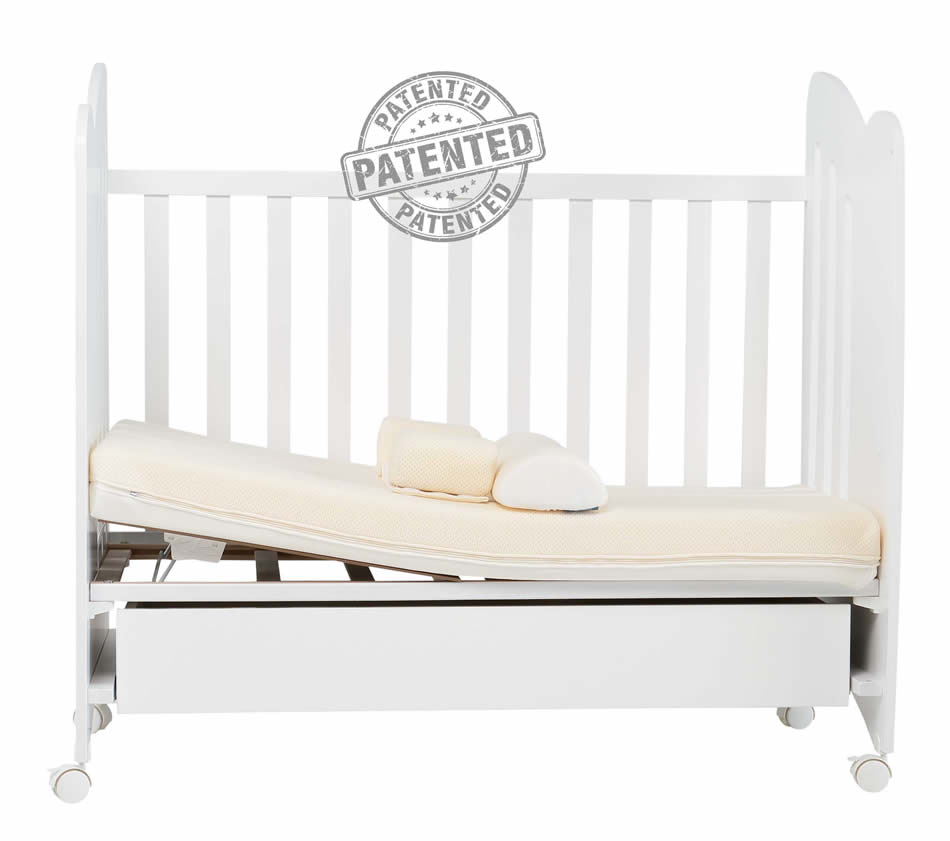 Ложе Micuna Kit Relax для кровати 120*60 см CP-1833