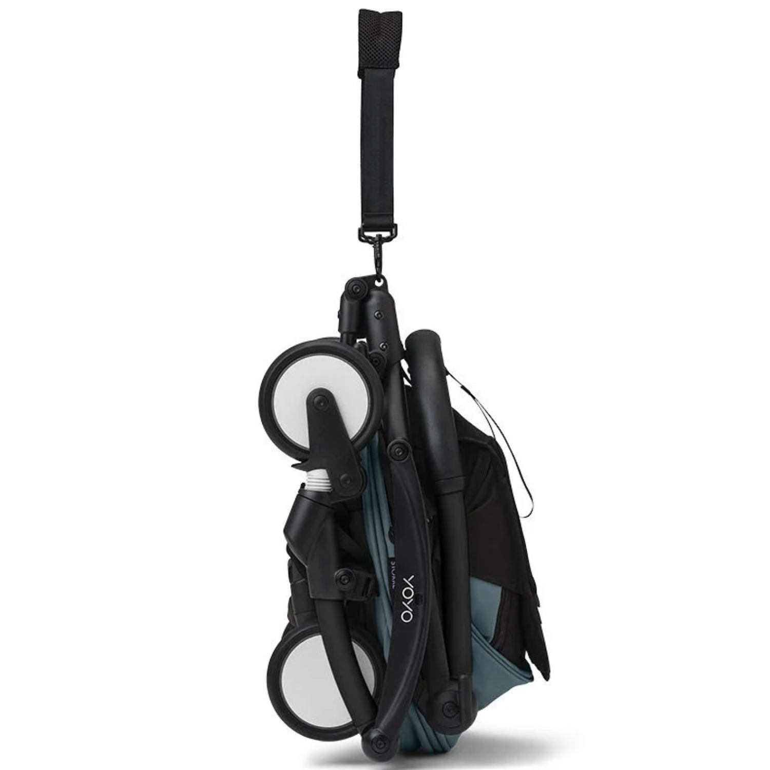 Комплект колес для коляски Stokke YOYO 4 шт: 2 передних и 2 задних