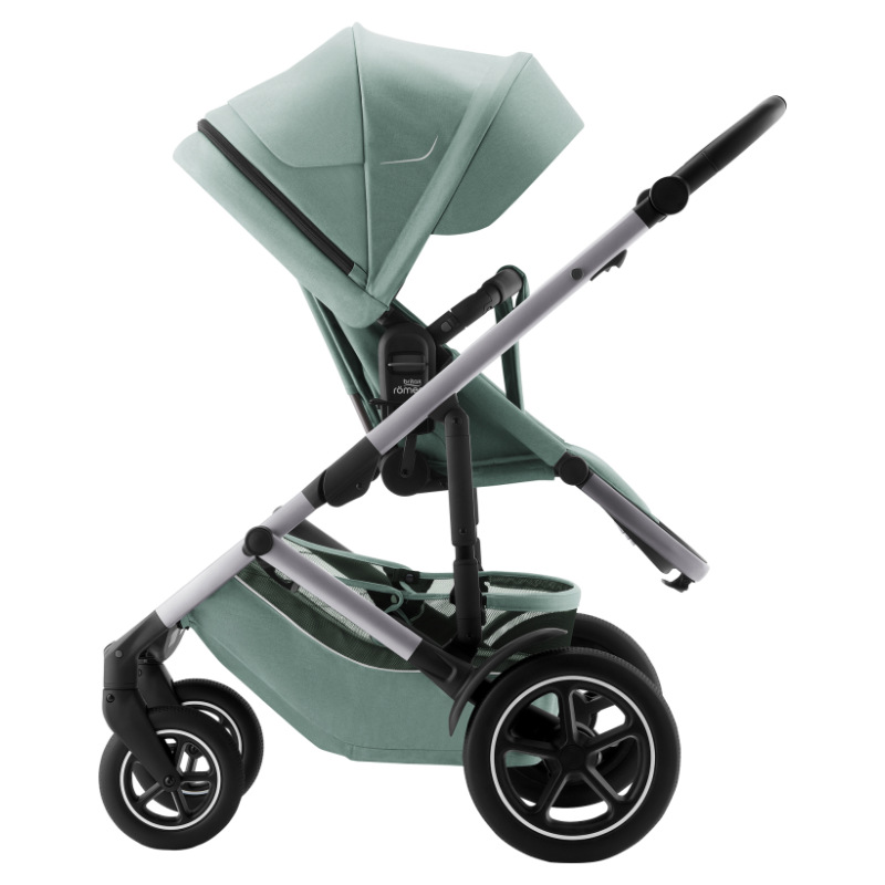 Коляска 2 в 1 Britax Roemer Smile 5Z