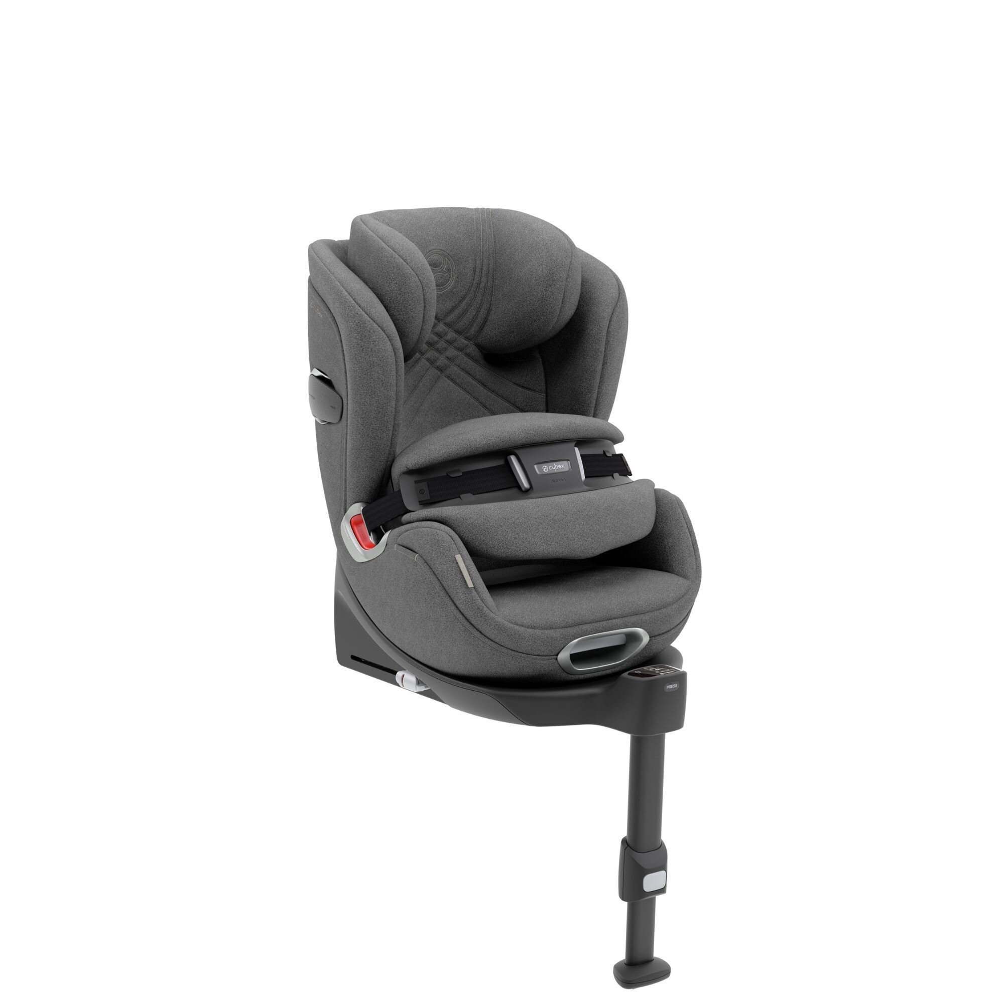 Автокресло 1/2 Cybex Anoris T i-Size