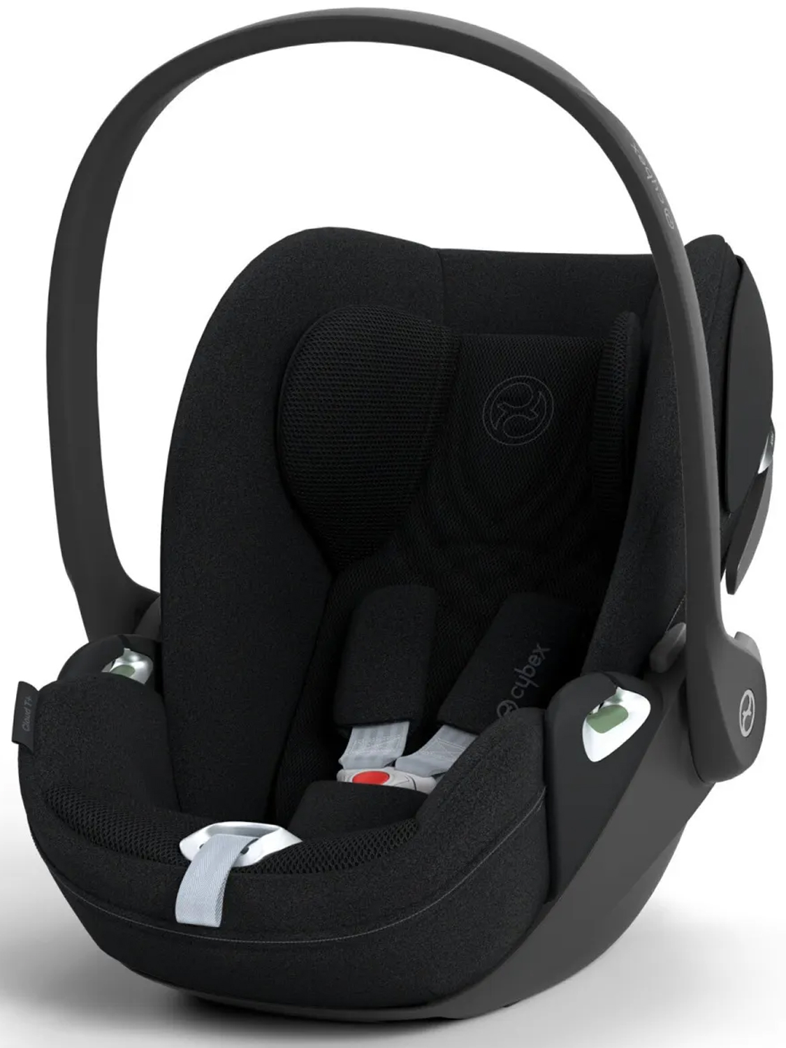 Автокресло 0+ CYBEX Cloud T i-size Plus