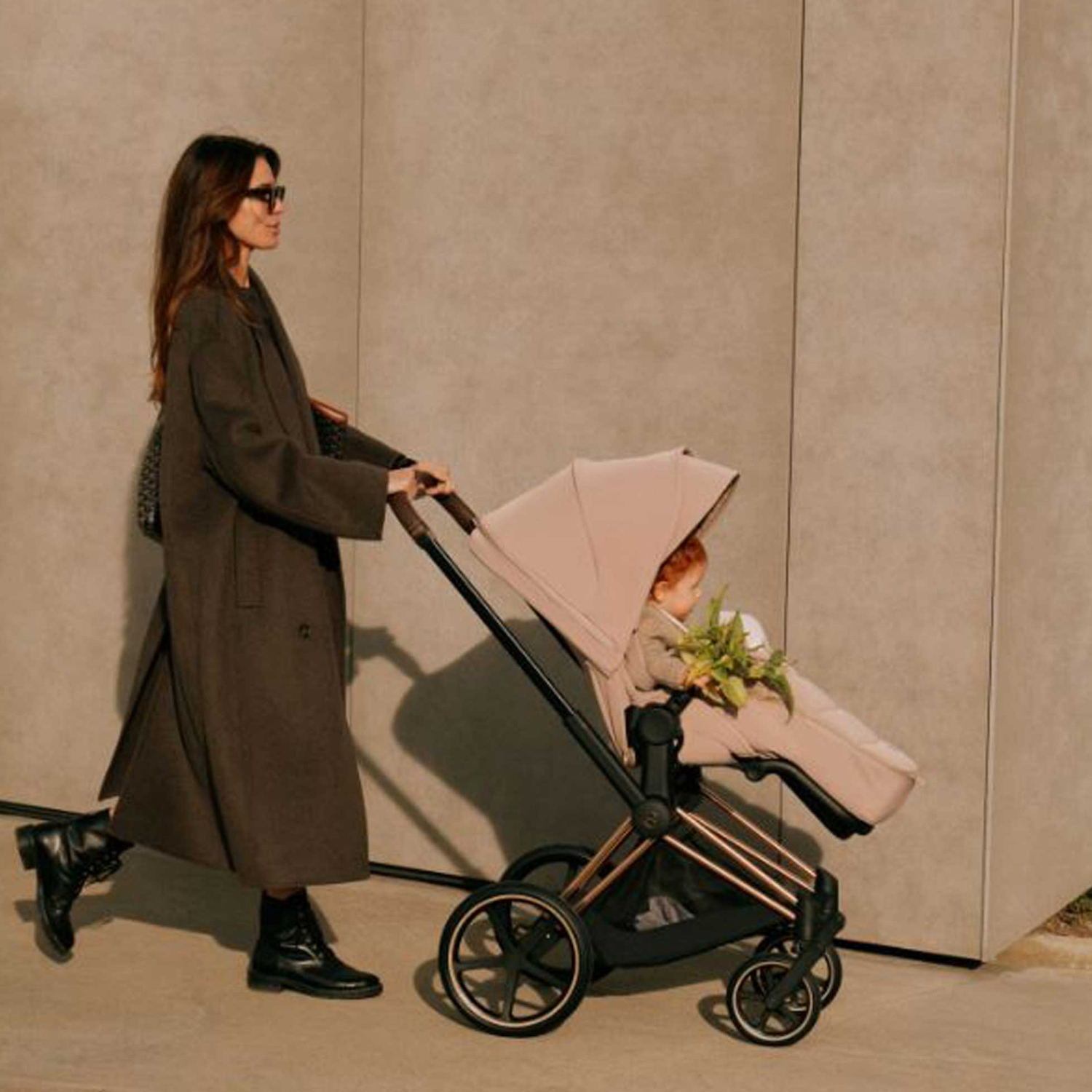 Накидка для ног для коляски Cybex Priam