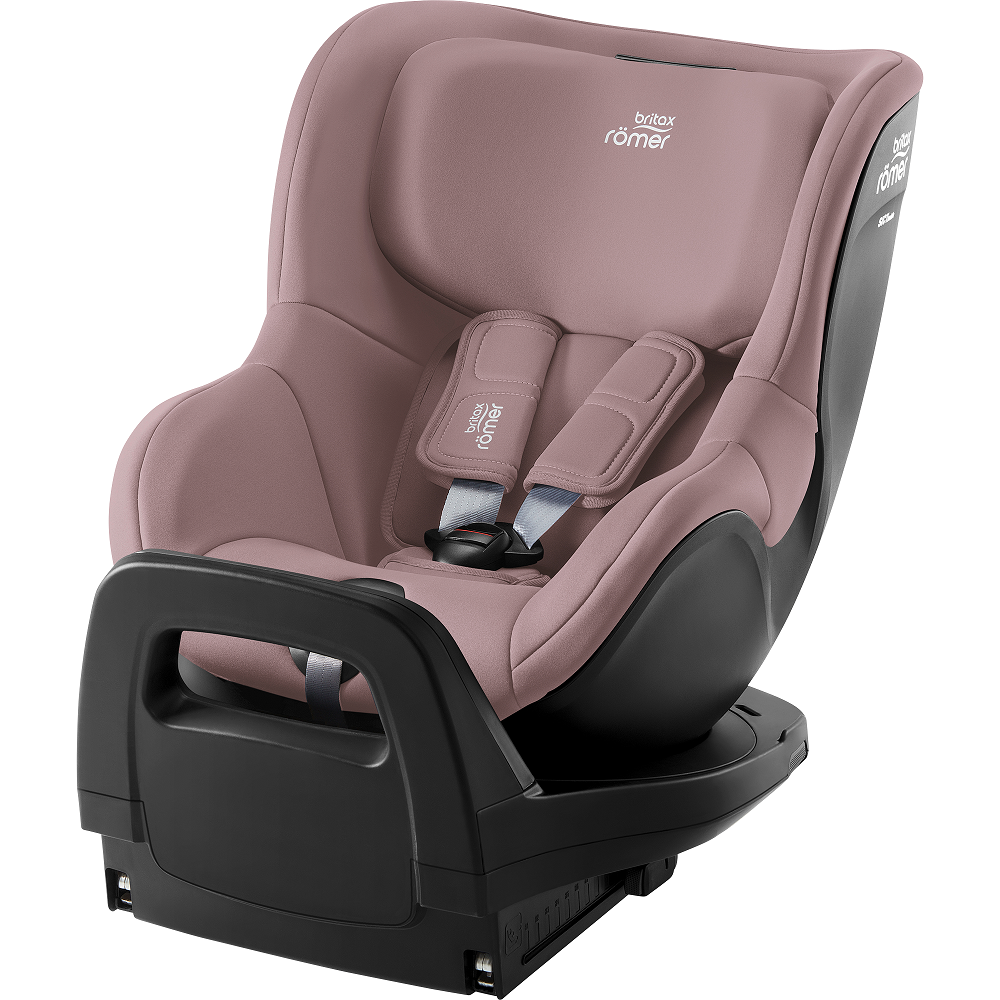 Автокресло 0+/1 Britax Roemer Dualfix Pro M
