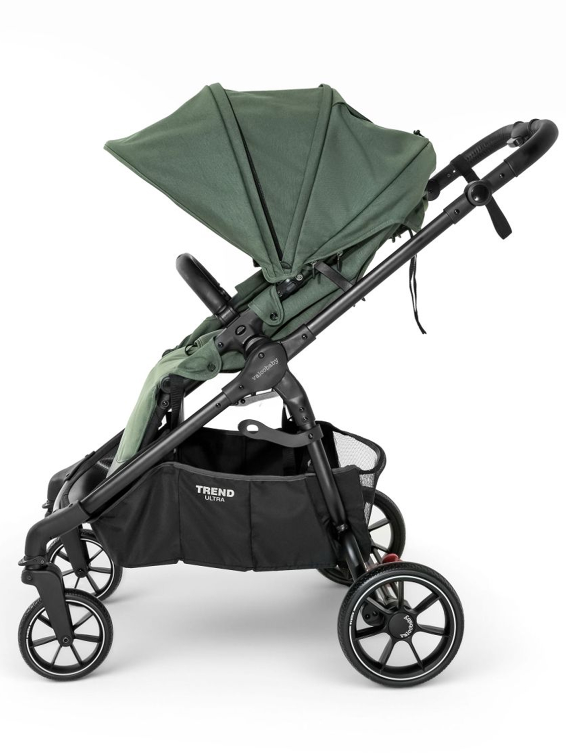 Коляска прогулочная Valco Baby Snap Trend Ultra 2.0