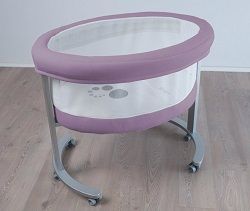 Колыбель для новорожденного Micuna Smart Fresh