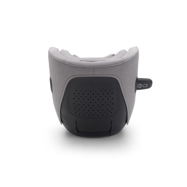 Автокресло 0+/1 Bugaboo Owl by Nuna с базой ISOFIX Bugaboo 360 by Nuna