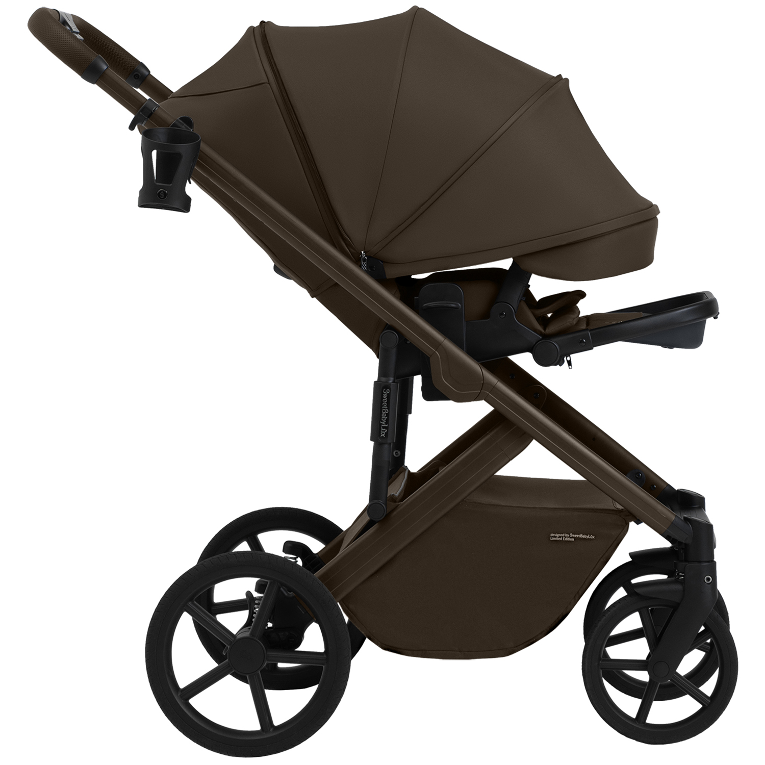 Коляска 2 в 1 SBL/Sweet Baby Dolce