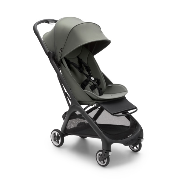 Коляска прогулочная Bugaboo Butterfly