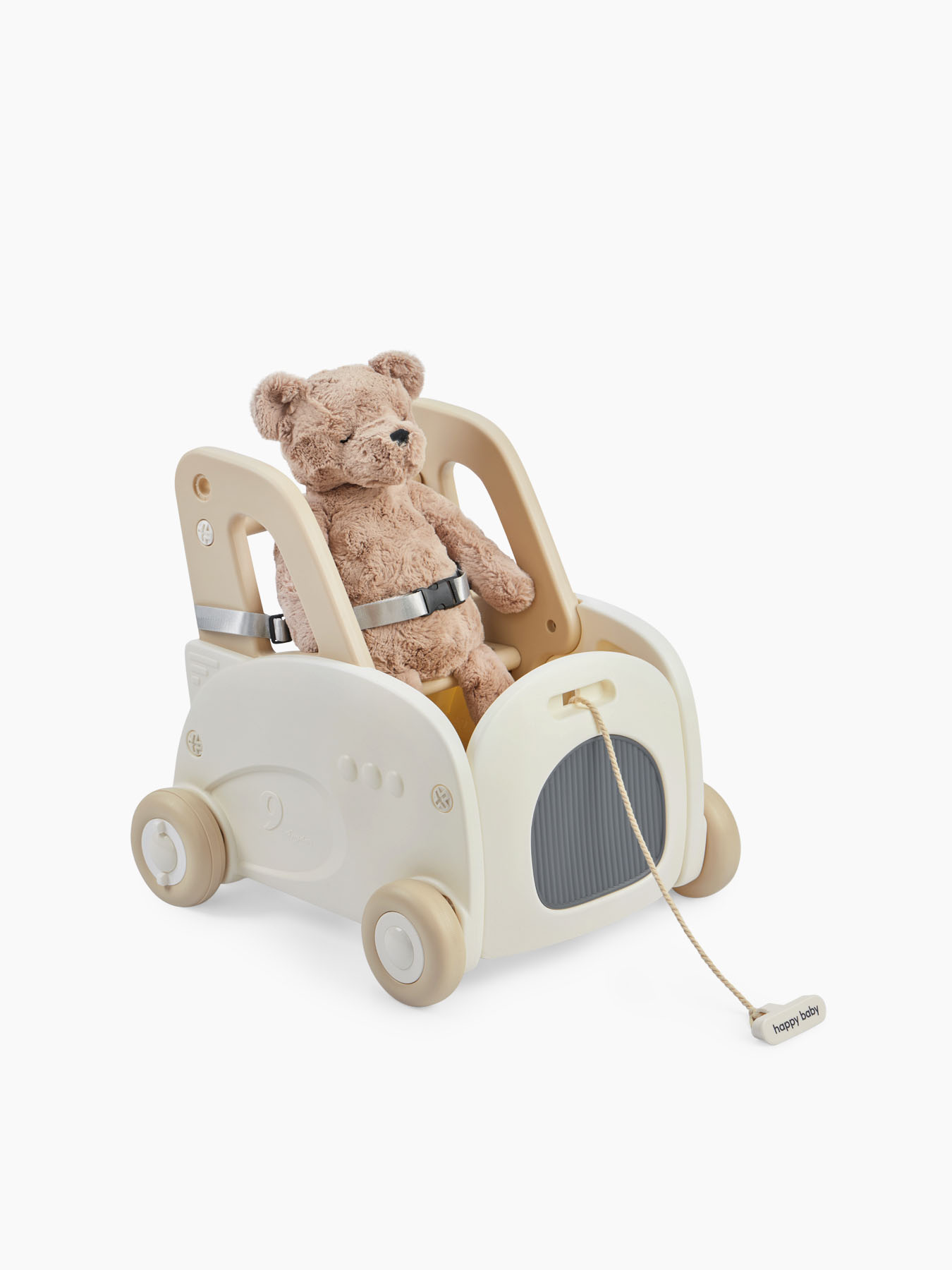 Игрушка-каталка Happy Baby VROOMY «ВРУМИ»