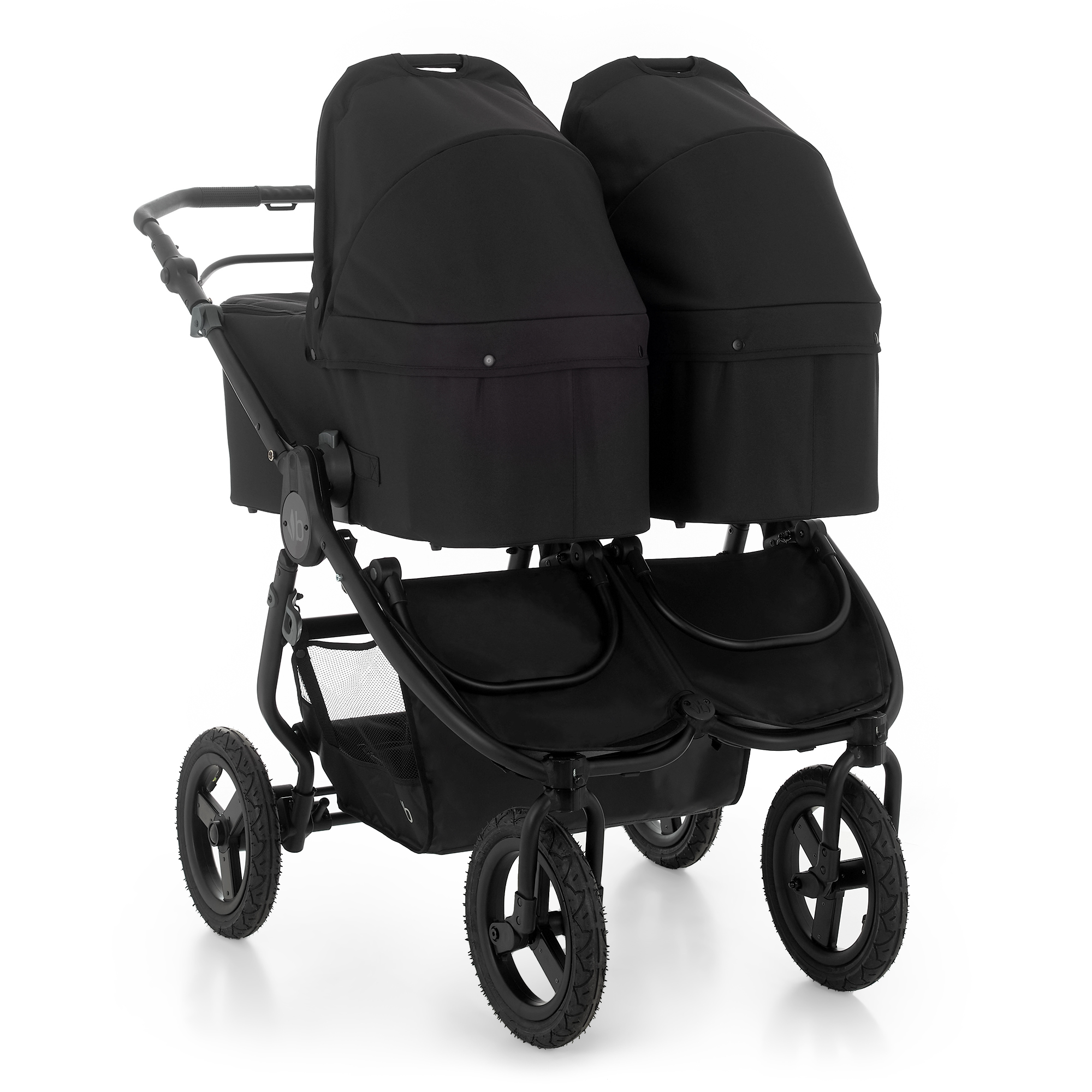 Люлька Bumbleride Bassinet для Indie Twin 2025