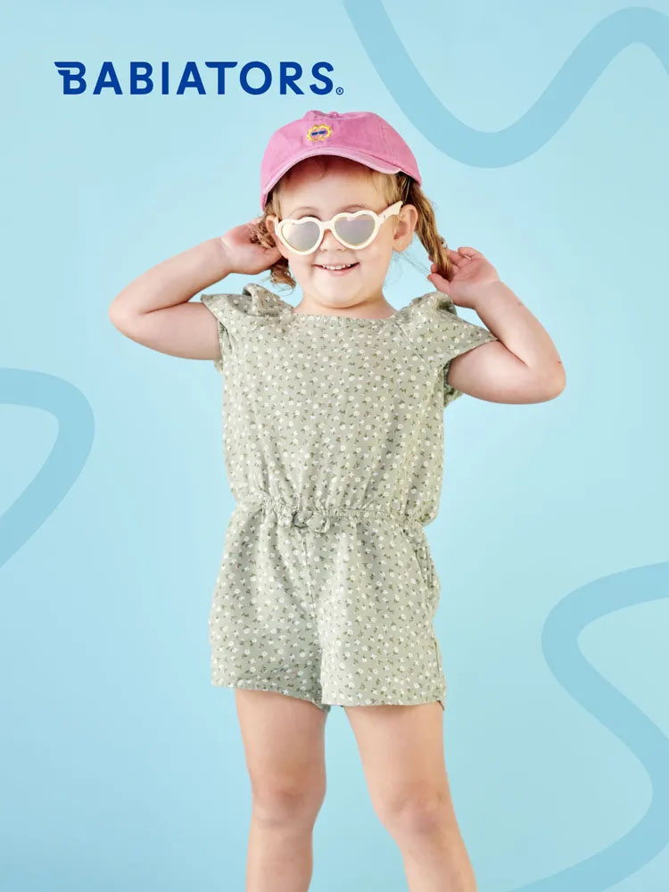 Очки Babiators Polarized Hearts (3-5)