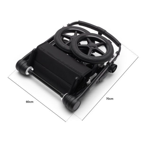 База для коляски 2 в 1 Bugaboo Fox 3