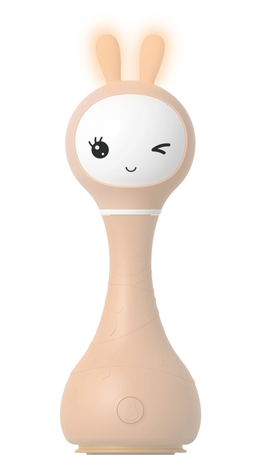Музыкальная игрушка Alilo Умный зайка R1
