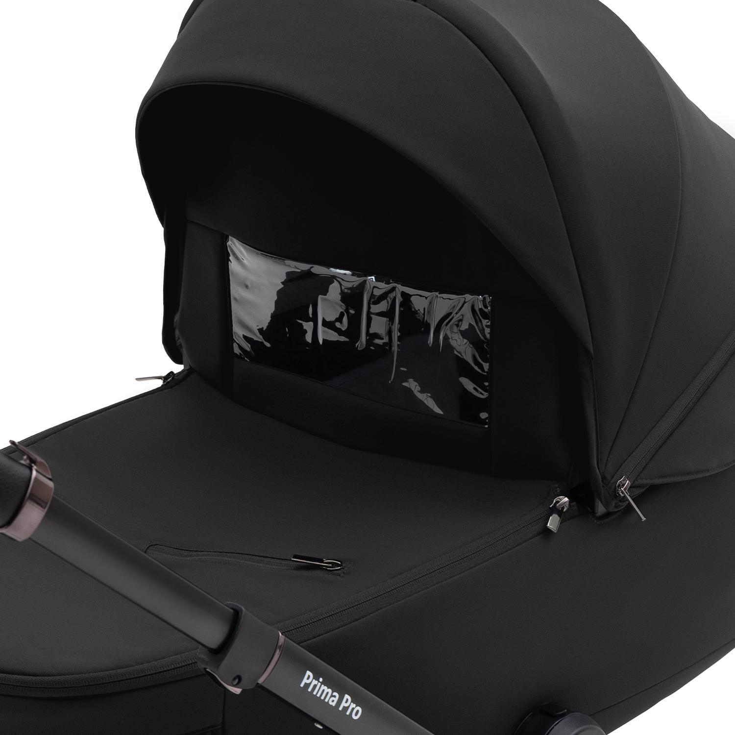 Коляска 2 в 1 AGEX Prima Pro 2025