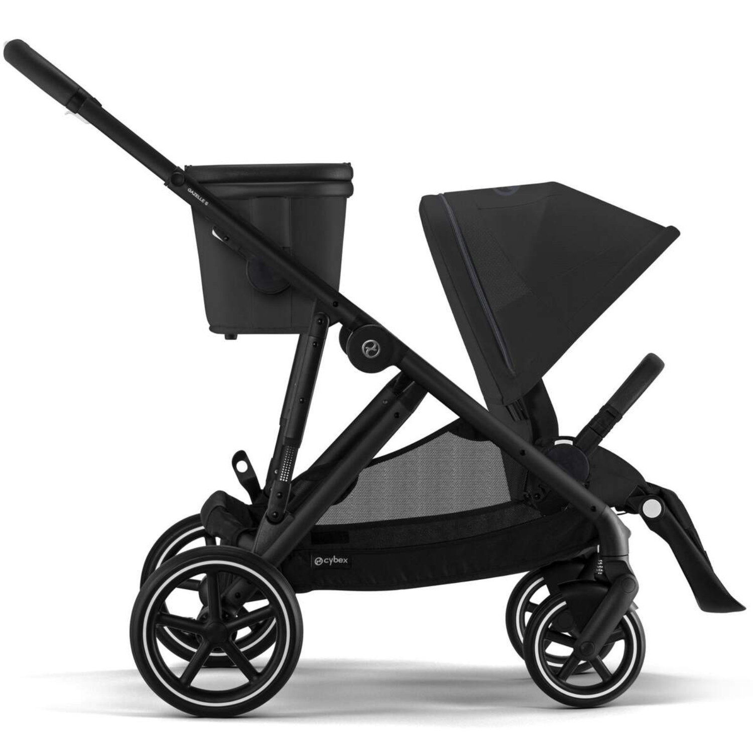 Коляска прогулочная Cybex Gazelle S