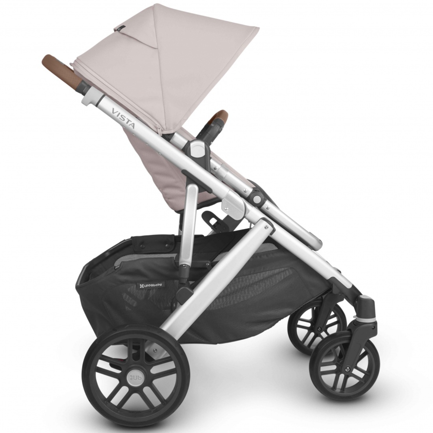 Коляска 2 в 1 UPPAbaby Vista V2