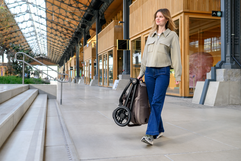 Коляска 2 в 1 Maxi-Cosi Oxford Plus