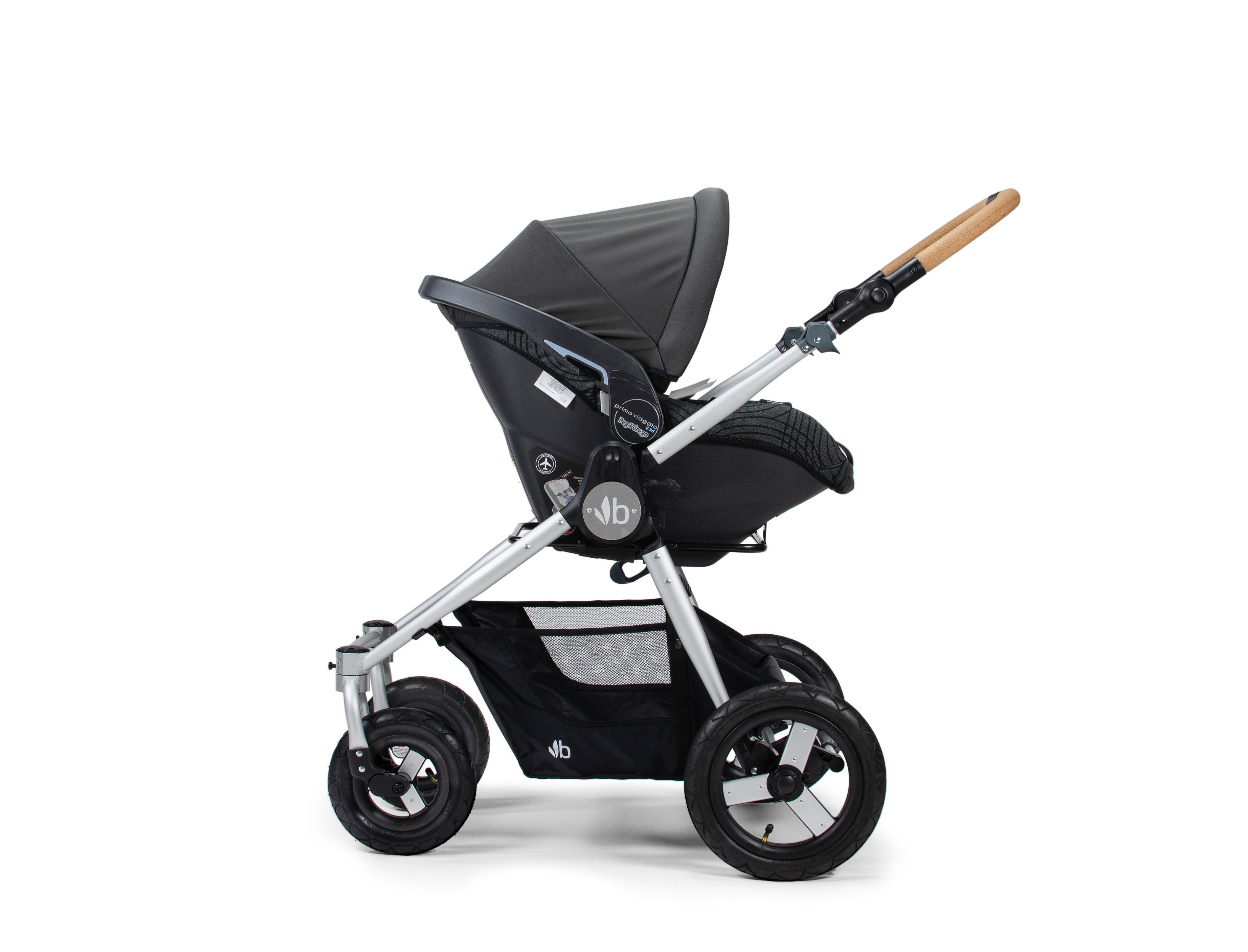 Адаптер Bumbleride Era Car Seat Adapter