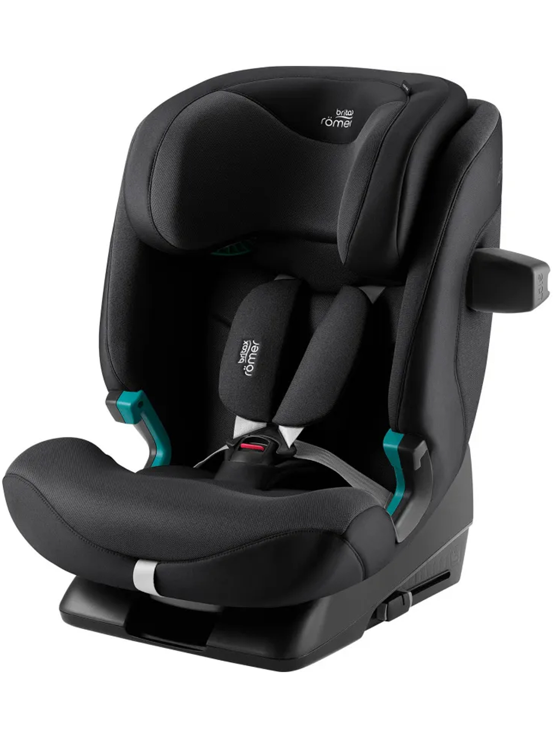 Автокресло 1/2/3 Britax Roemer  ADVANSAFIX PRO Style
