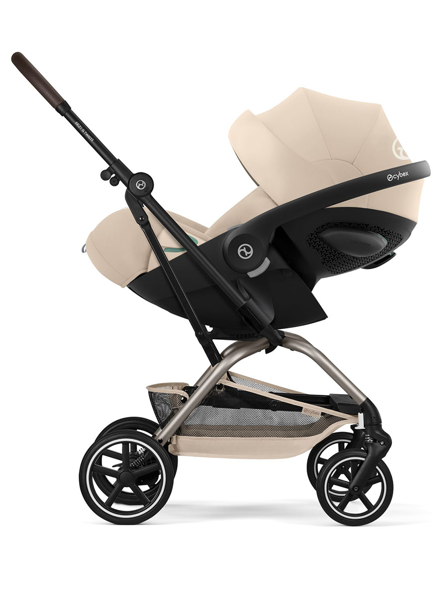 Автокресло 0+ CYBEX Cloud G3 i-Size
