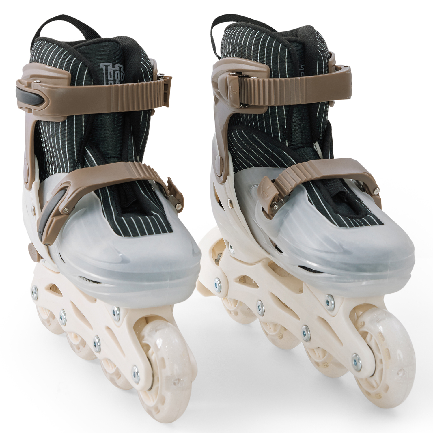 Ролики-коньки 3в1 Happy Baby SCROLLS р.30-33 (M)