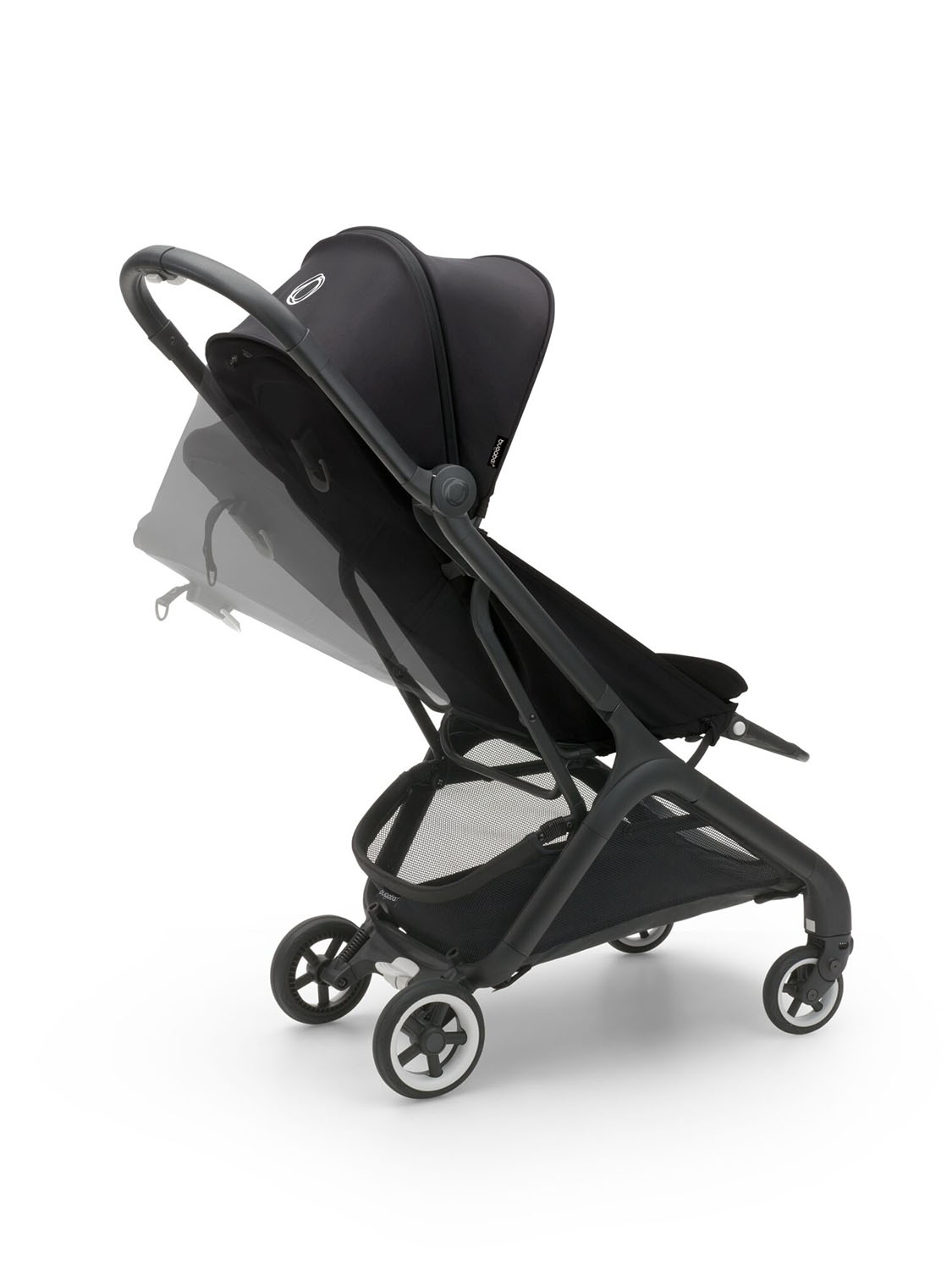 Коляска прогулочная Bugaboo Butterfly complete