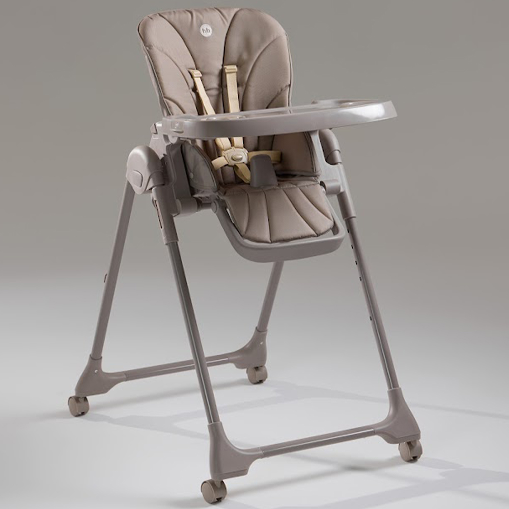 Стул для кормления Happy Baby WILLIAM PRO