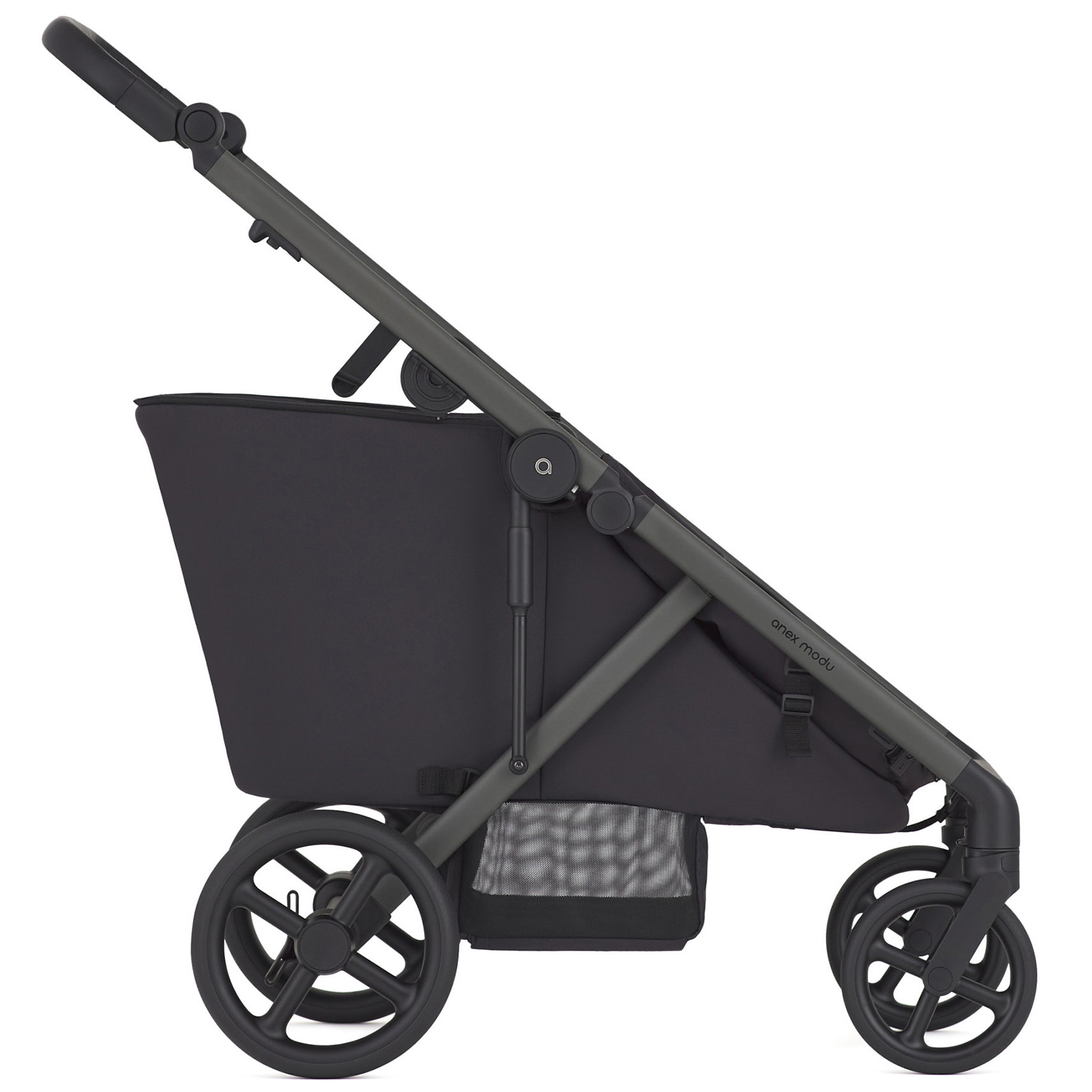 Вагончик Wagon к коляске Anex Modu