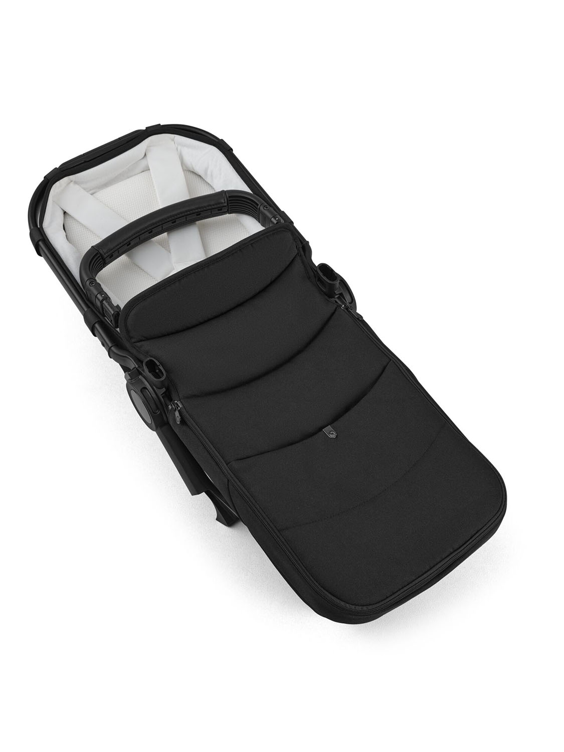Коляска 2 в 1 Bugaboo Donkey 6 Complete