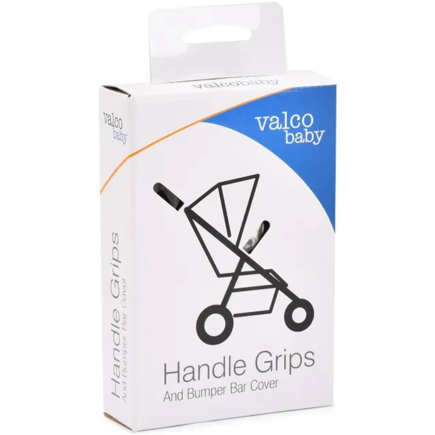 Накладки на ручку и бампер Valco Baby для Snap /Snap 4
