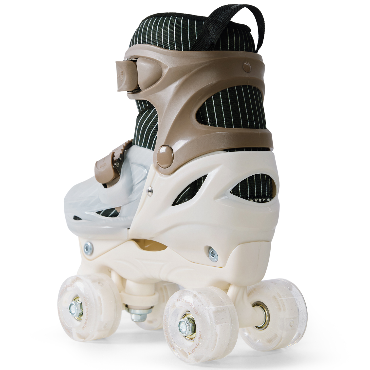 Ролики-коньки 3в1 Happy Baby SCROLLS р.30-33 (M)