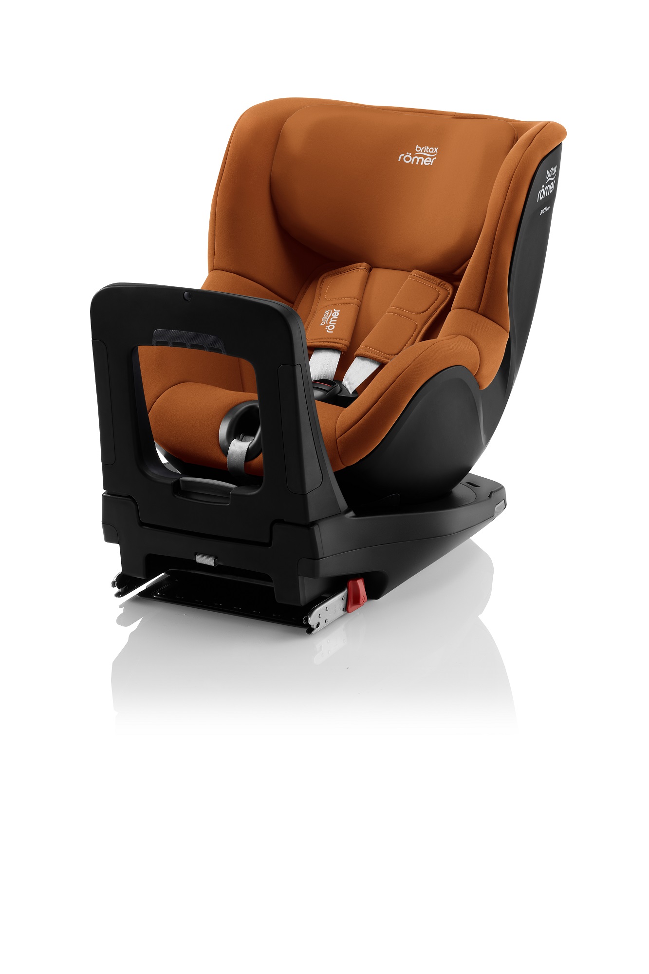 Автокресло 0+/1 Britax Roemer Dualfix 5Z