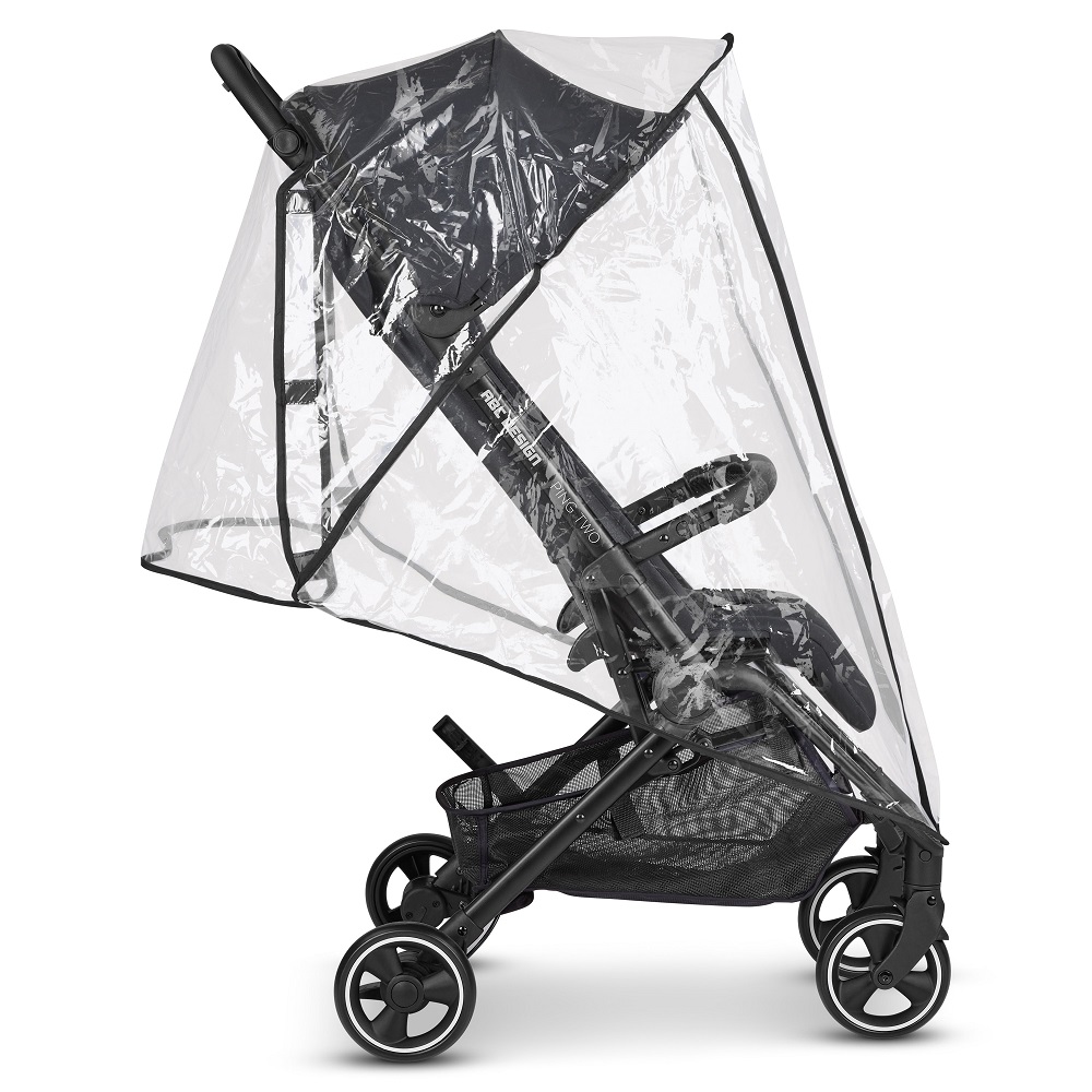 Дождевик ABC-Design Raincover Ping 2/Avus
