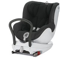 Крепление ISOFIX – наиболее современный способ фиксации детского автокресла