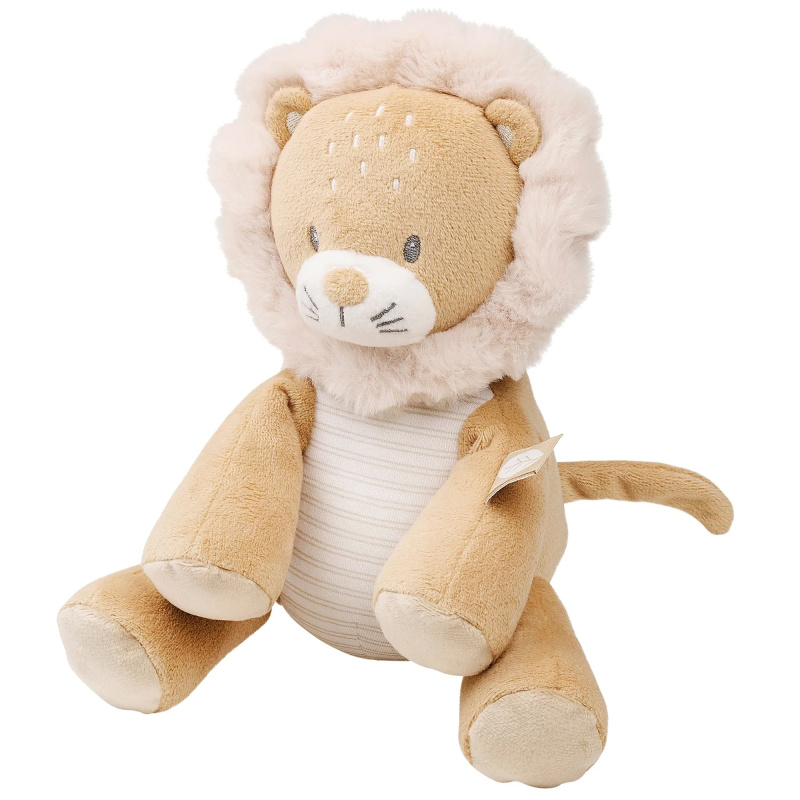 Игрушка мягкая Nattou Soft toy