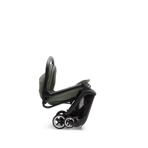 Коляска прогулочная Bugaboo Butterfly