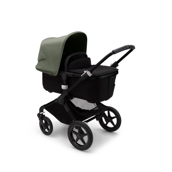 Капюшон сменный для коляски Bugaboo Fox 3