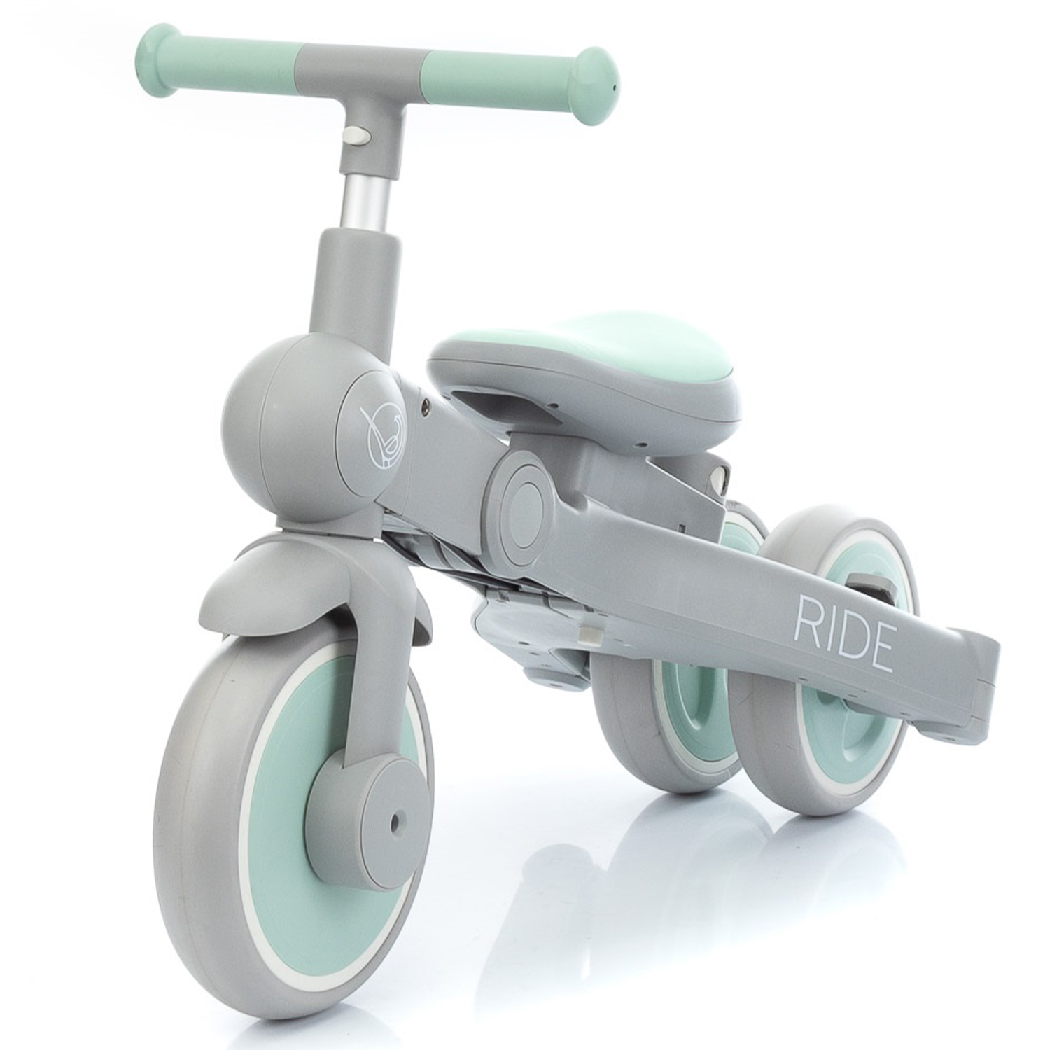 Велосипед трёхколёсный KIDZI Ride