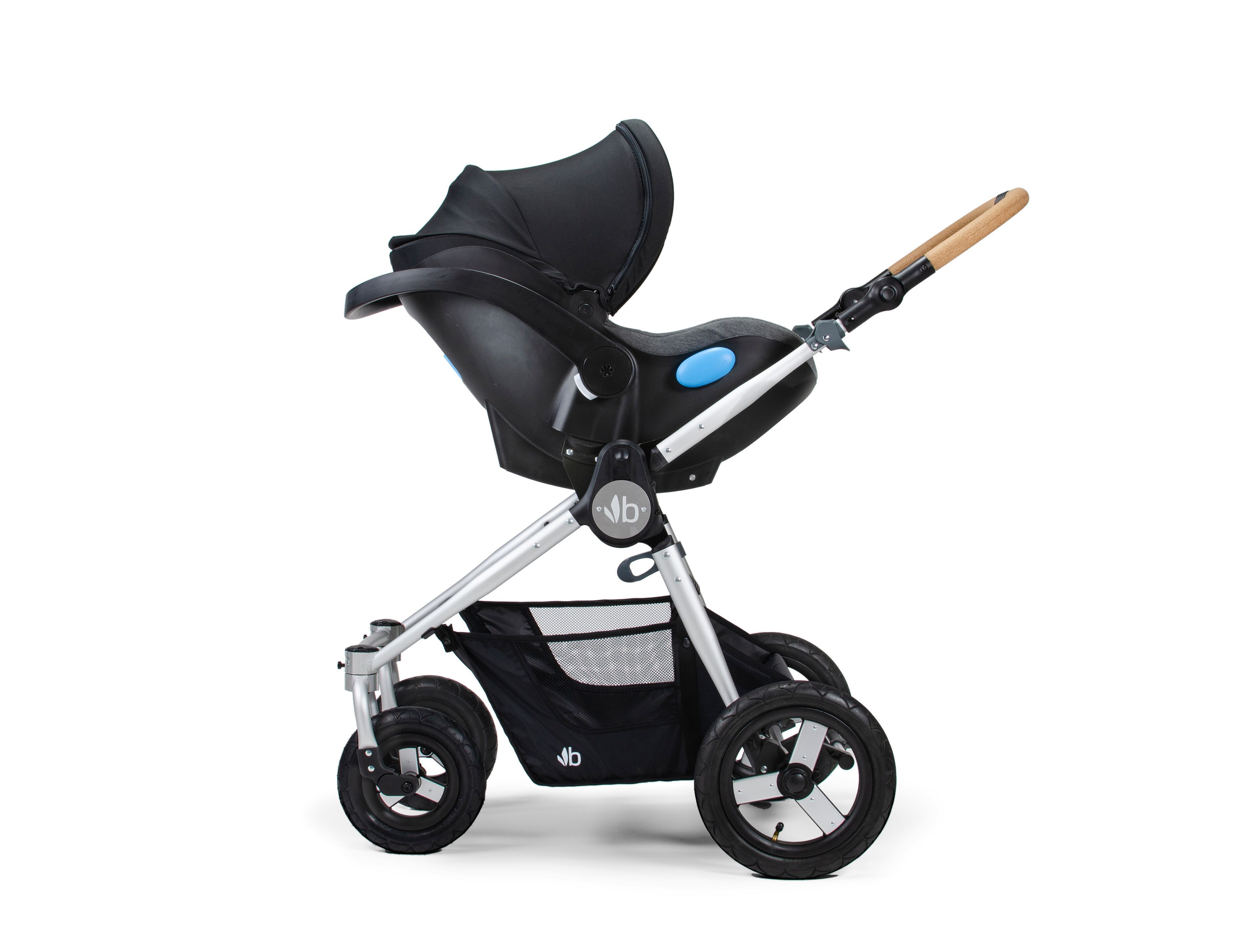 Адаптер Bumbleride Era Car Seat Adapter