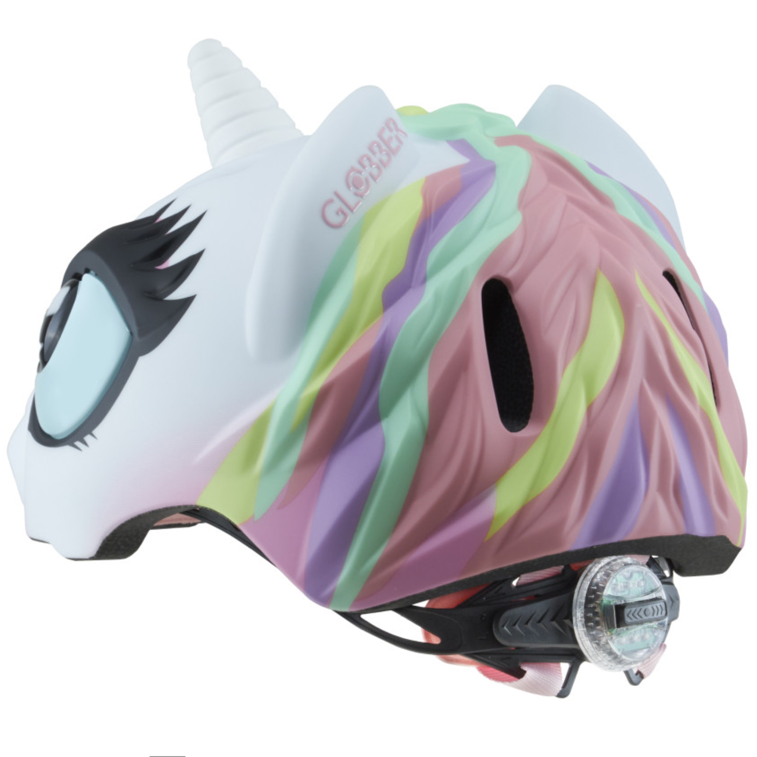 Шлем Globber Fantasy S/M (49-55см)