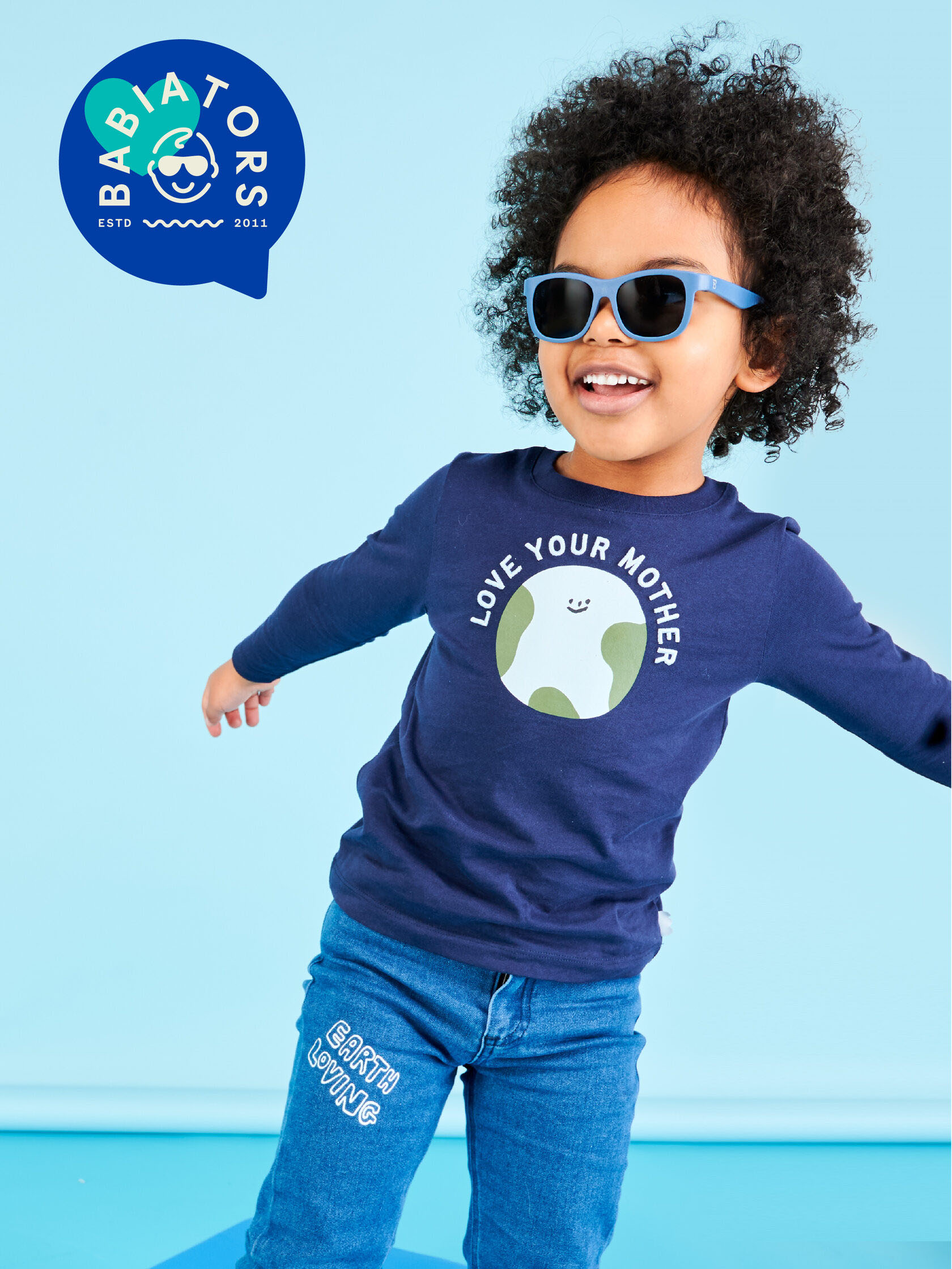 Очки Babiators Eco Navigator солнцезащитные (3-5)