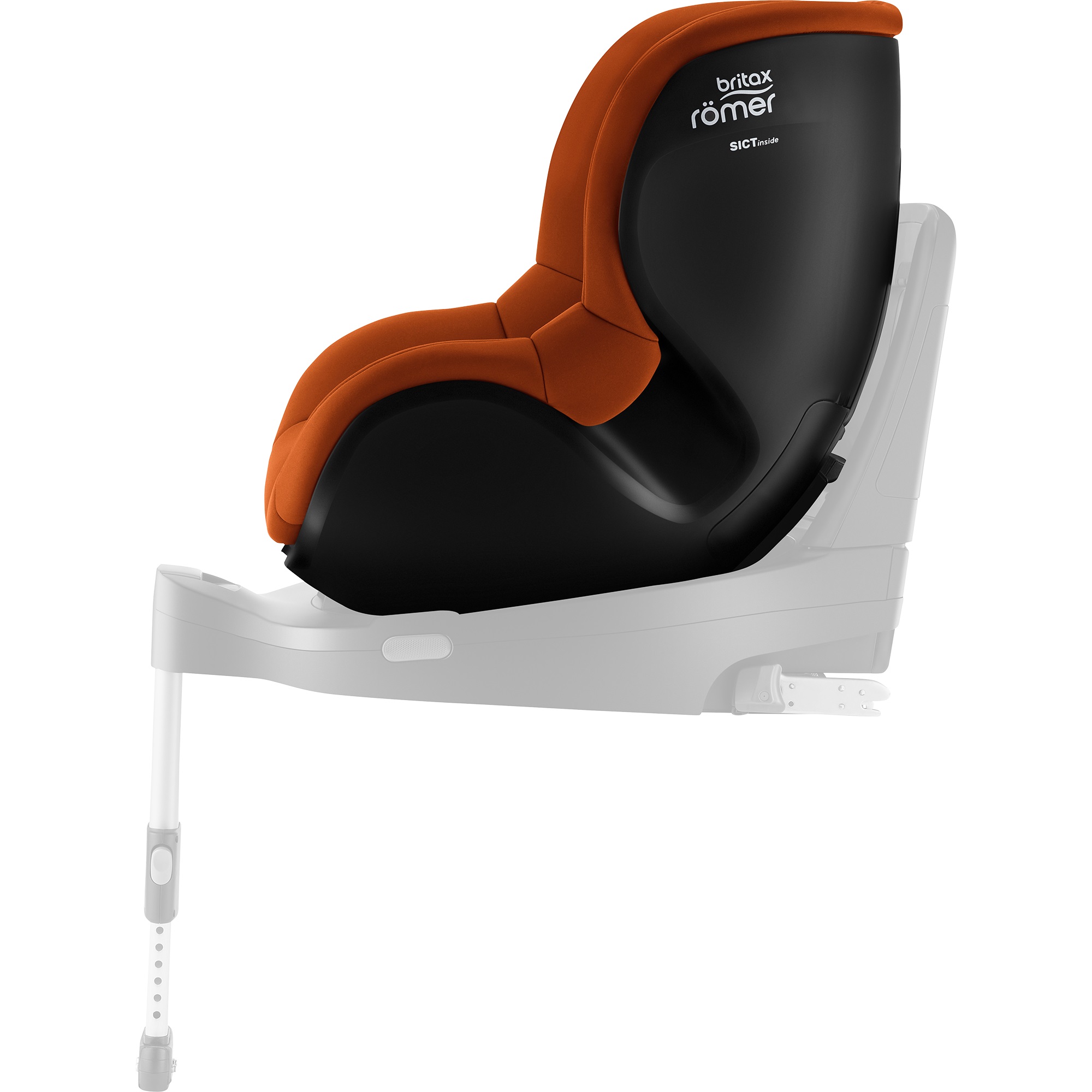 Автокресло 0+/1 Britax Roemer Dualfix 5Z