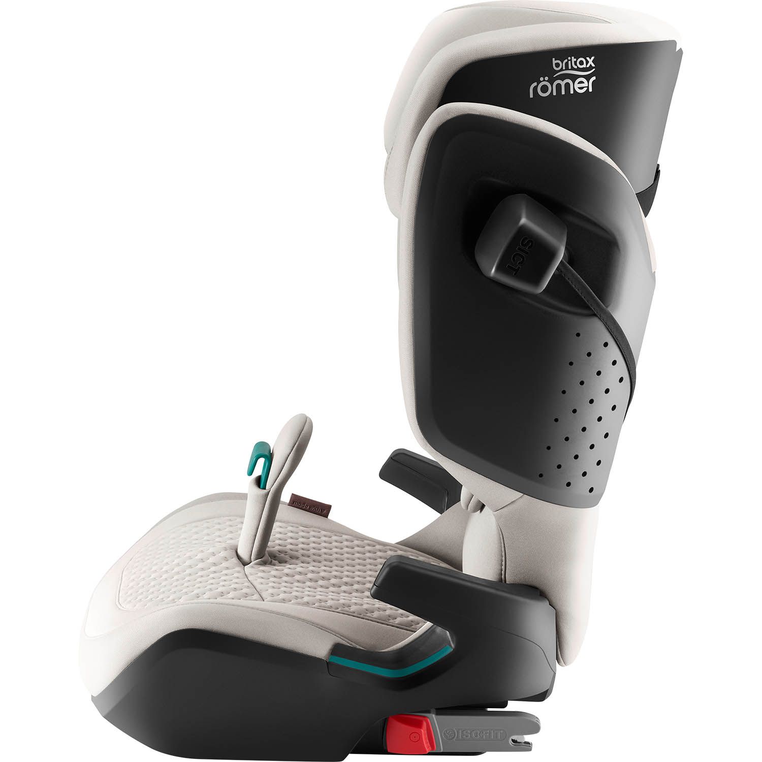 Автокресло 2/3 Britax Roemer KIDFIX PRO Lux