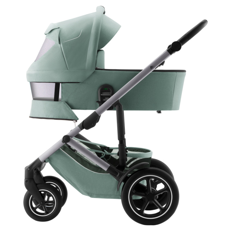 Коляска 2 в 1 Britax Roemer Smile 5Z