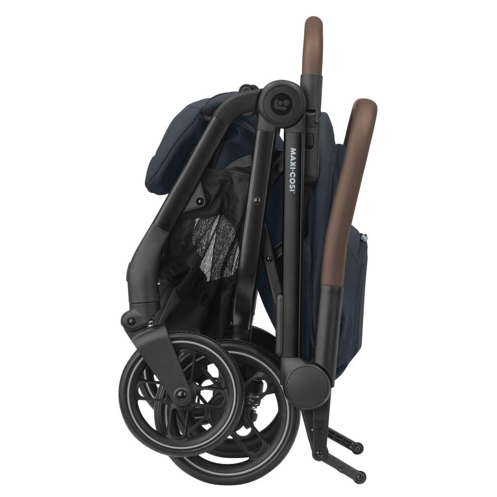 Коляска прогулочная Maxi-Cosi Soho